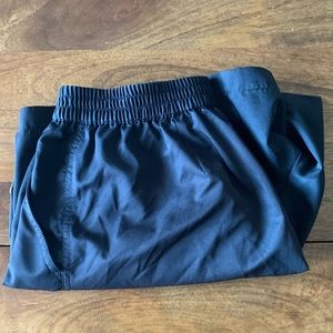 Nike Vintage Mens Tennis Shorts - XL